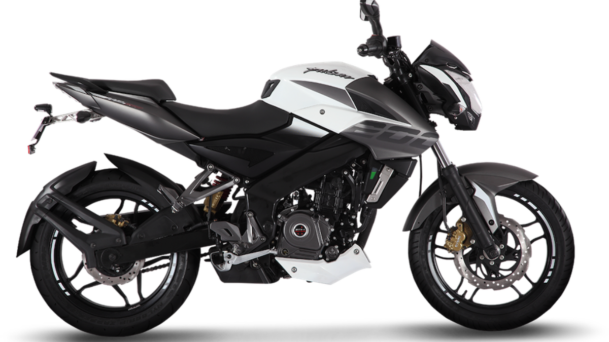 Pulsar 250 Launch In To Replace Ns 0 Motorbeam