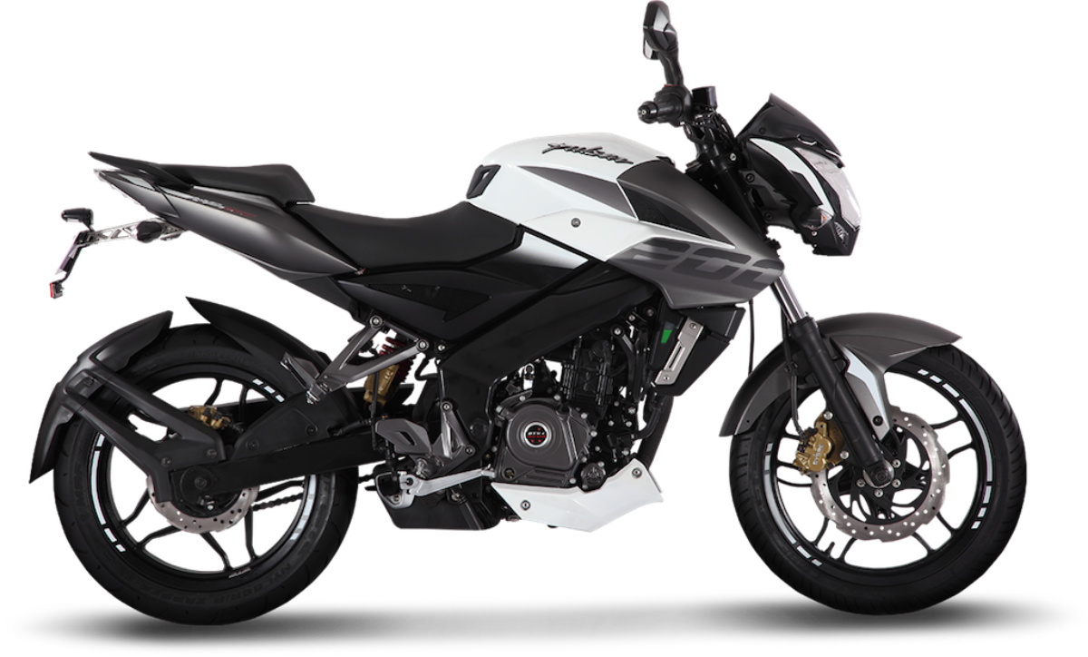 pulsar ns 250 new model 2020