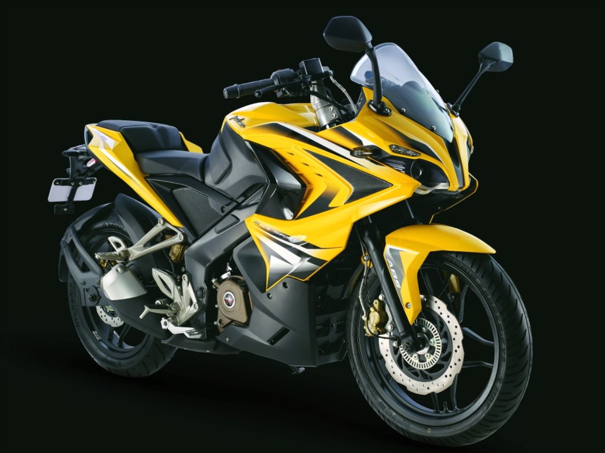 Pulsar deals 2oo rs