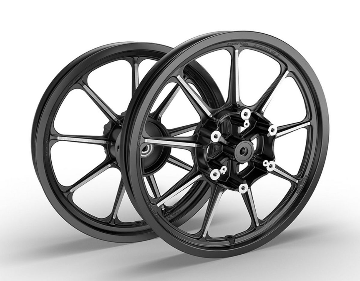 Spoke alloy wheels store for royal enfield