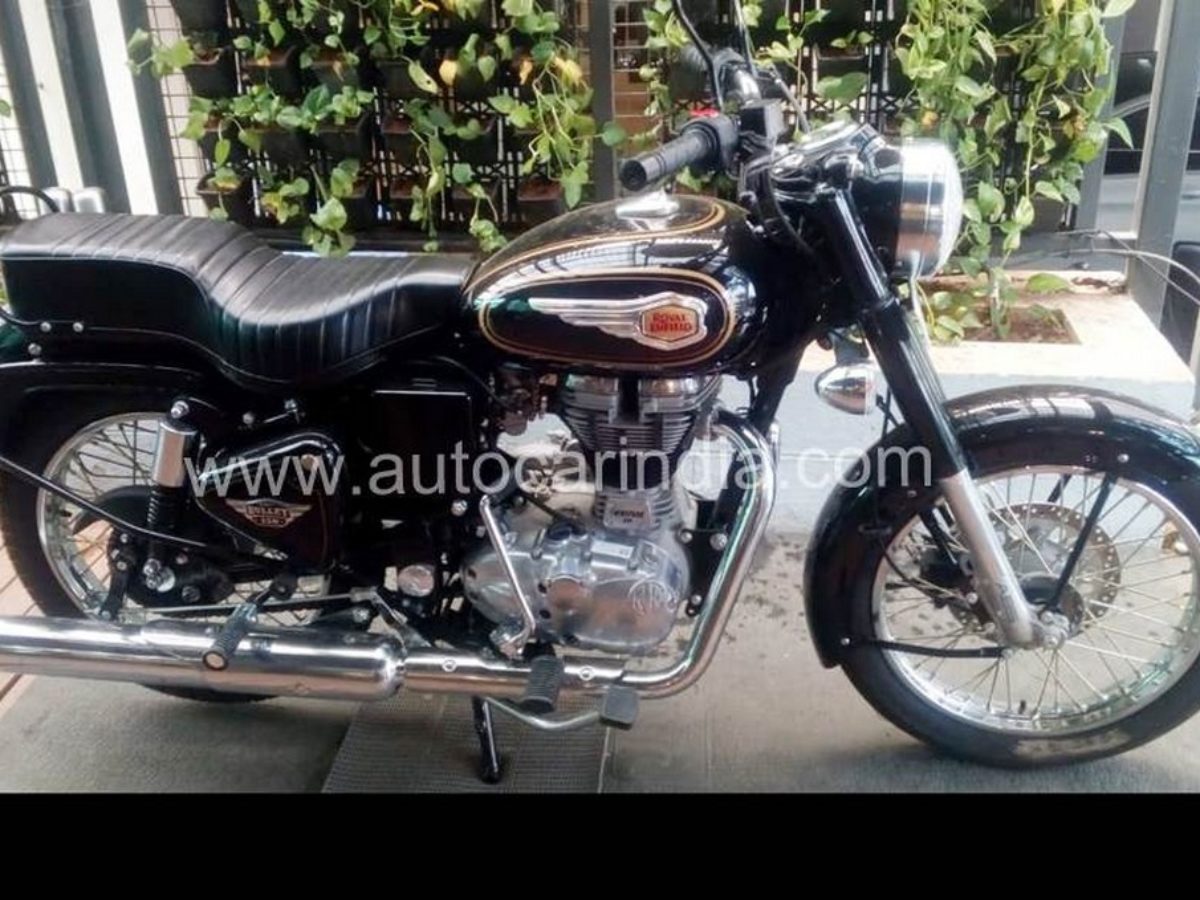 Royal enfield classic 350 best sale front disc brake price