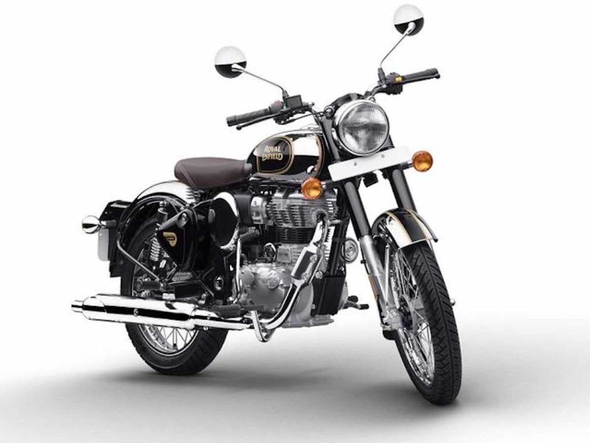 Royal enfield classic 350 bs6 deals rate