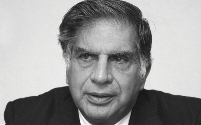 Ratan Tata