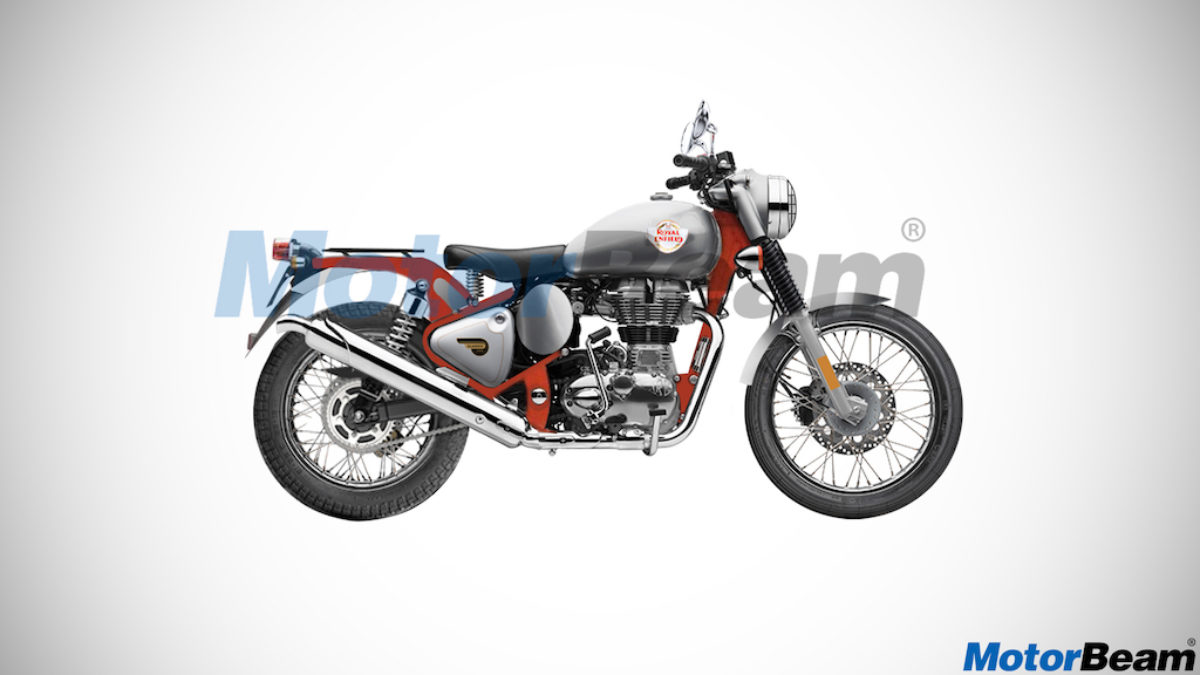 royal enfield j1d model