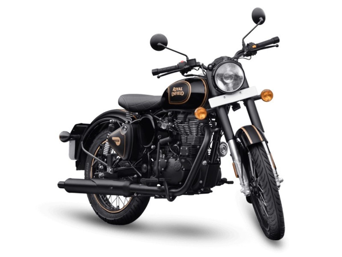 royal enfield classic 500 new model 2021