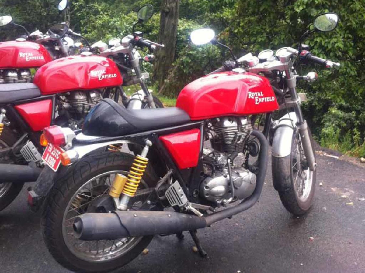 Bike used best sale in geetha govindam