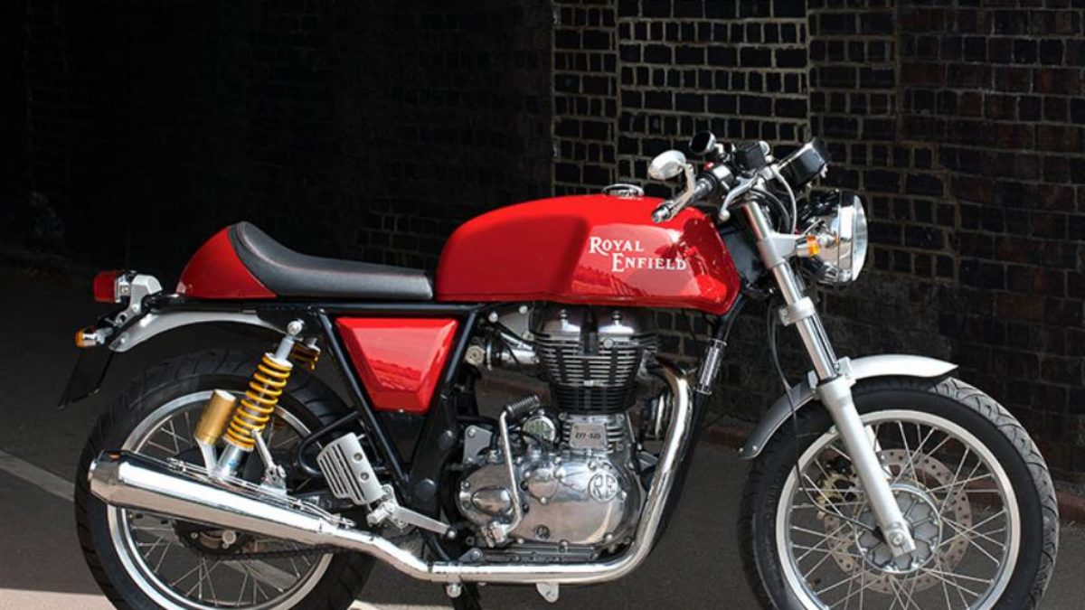most expensive royal enfield