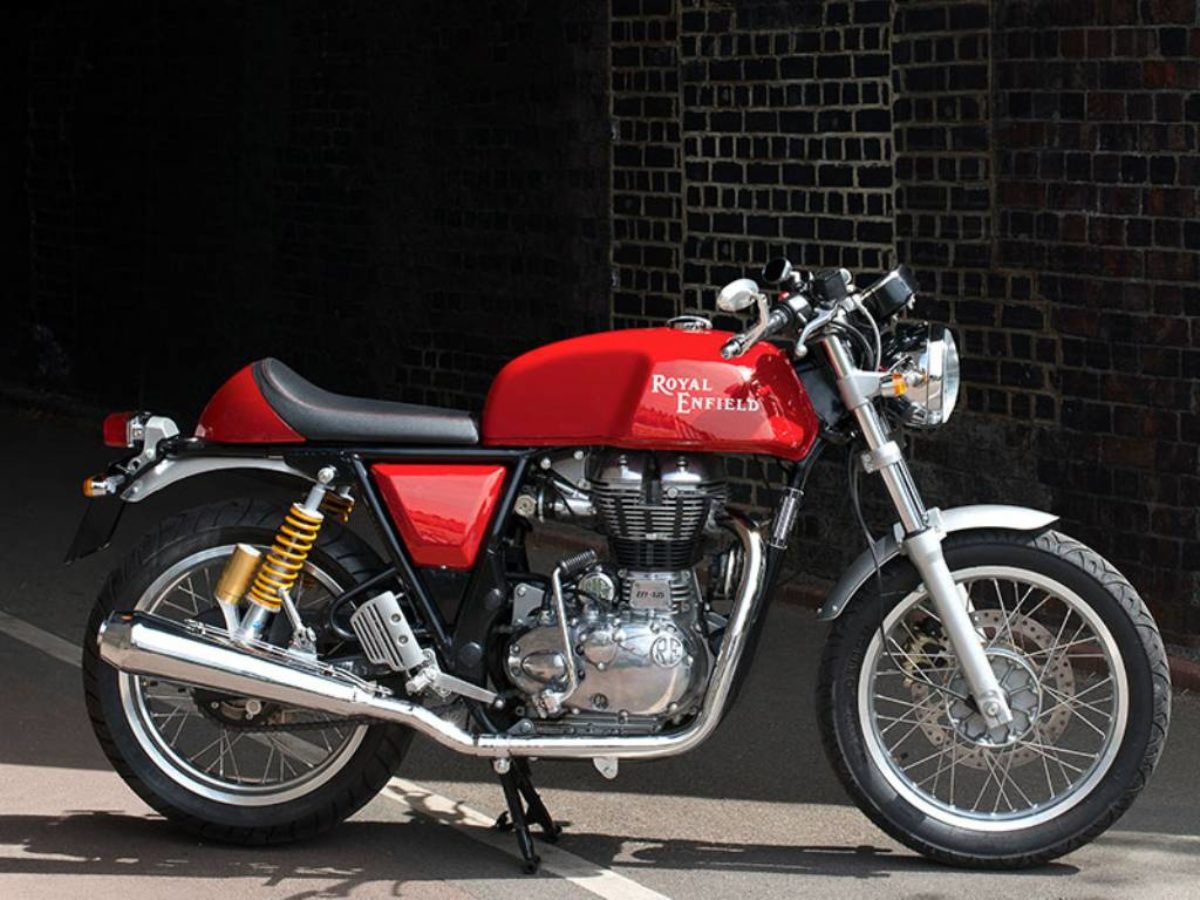 most expensive royal enfield