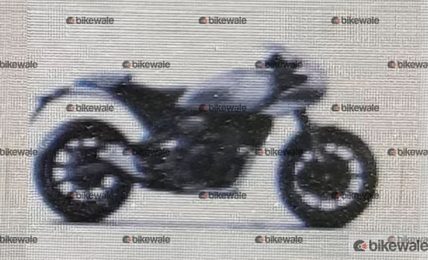 Royal Enfield Guerrilla 450 Sportbike Leak