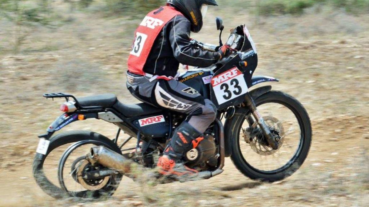 Royal enfield himalayan online maintenance cost