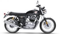 Royal Enfield Interceptor 650 Mark-Three