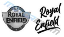 Royal Enfield New Logo