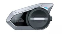 Royal Enfield Sena Helmet Intercom