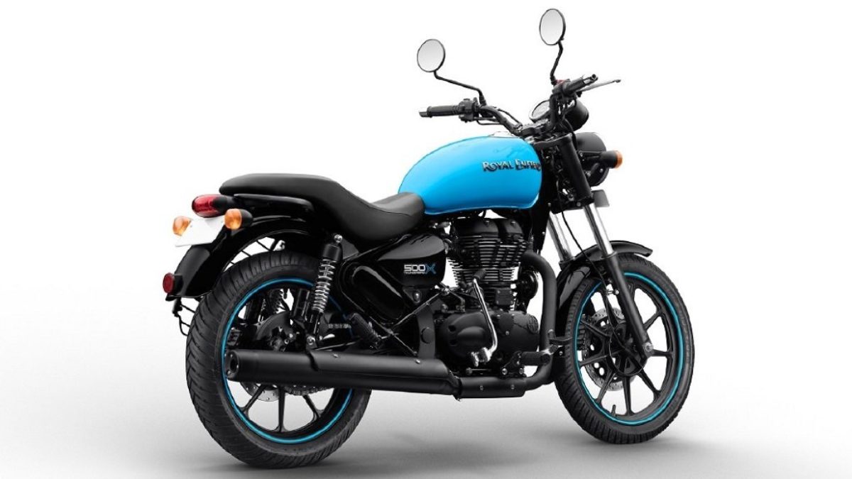 Royal Enfield Motorcycles Are Expensive Overseas MotorBeam