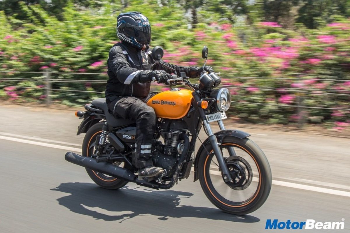 best helmet for royal enfield thunderbird