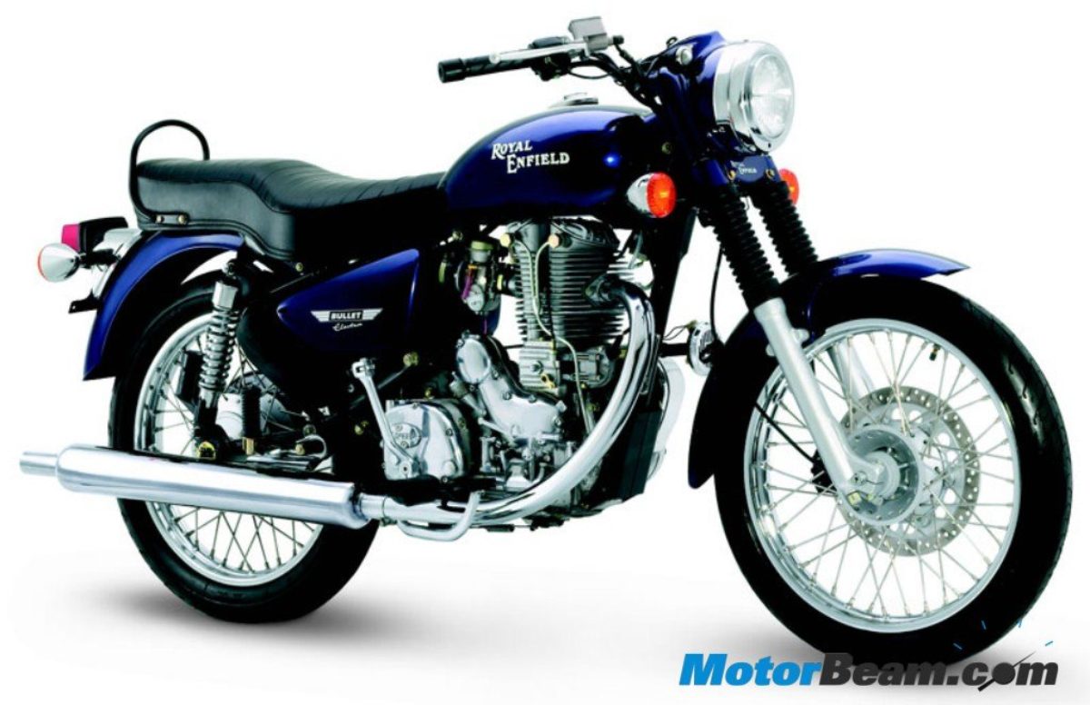 Royal enfield 2025 electra 350 price