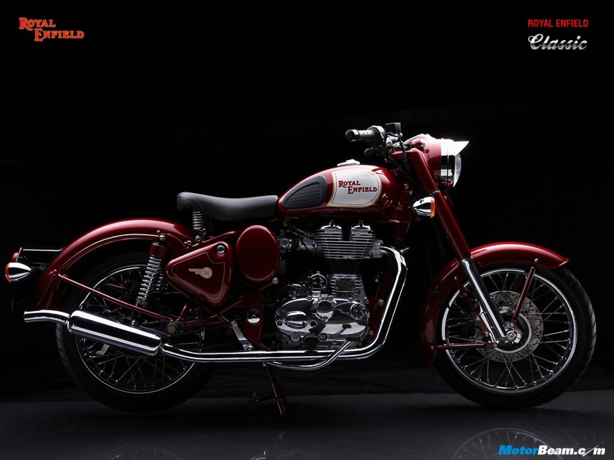 Royal enfield bullet on sale 500 single seat