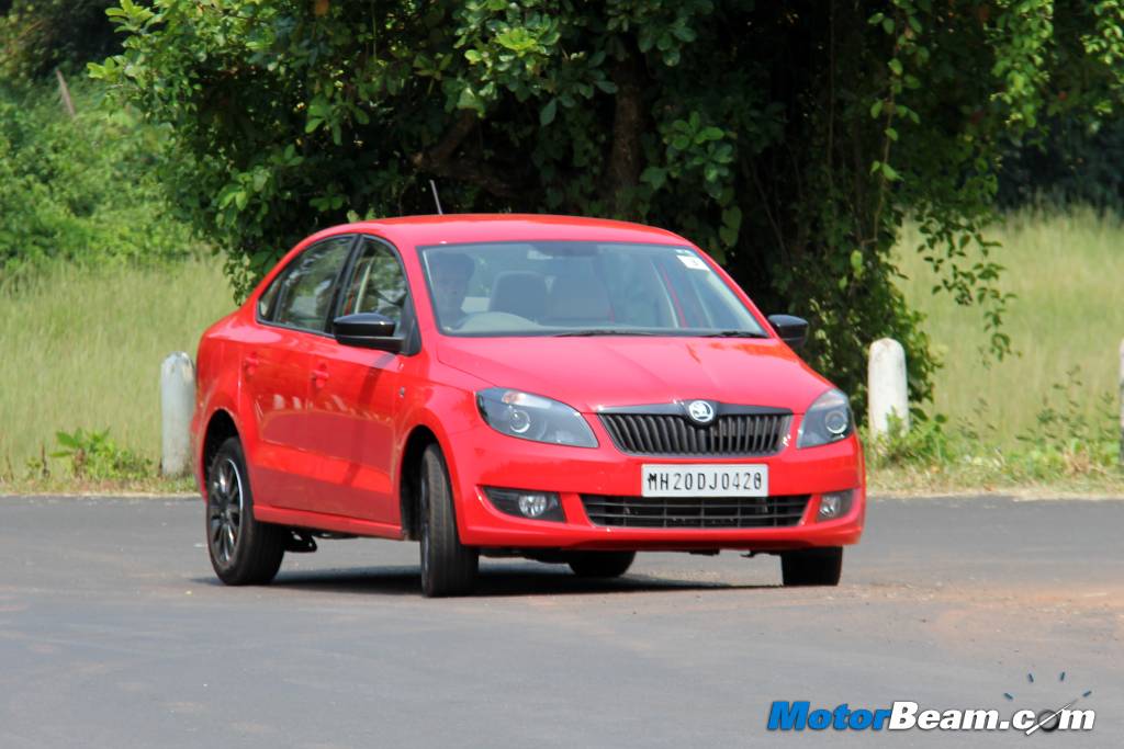 What Is The Difference Between A Skoda Rapid And A Skoda Rapid? – Driven To  Write