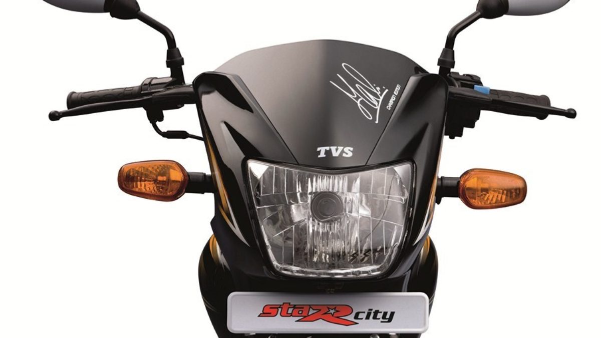 Tvs star deals city special edition