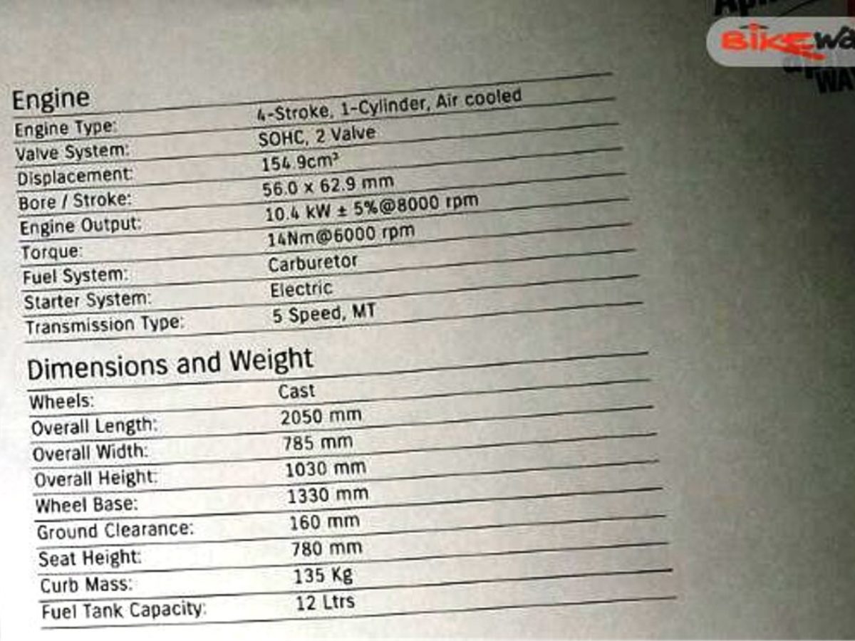 suzuki gs150r service manual pdf