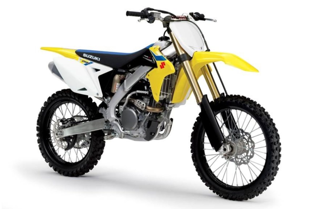 250 4 stroke discount dirt bike for sale