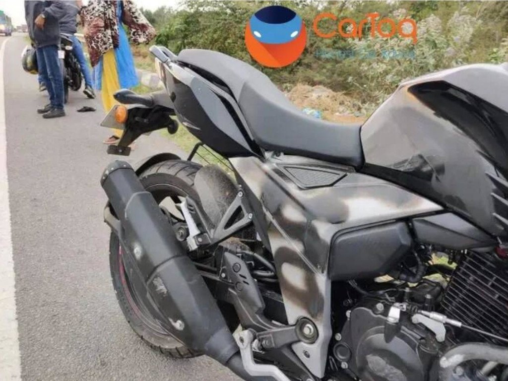 Tvs Apache 160 Bs6 Images