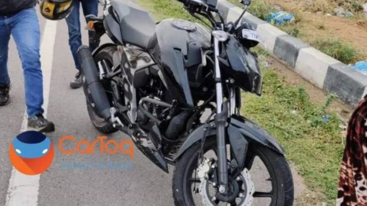 Understand And Buy Rtr 160 2v Bs6 Black Off 58