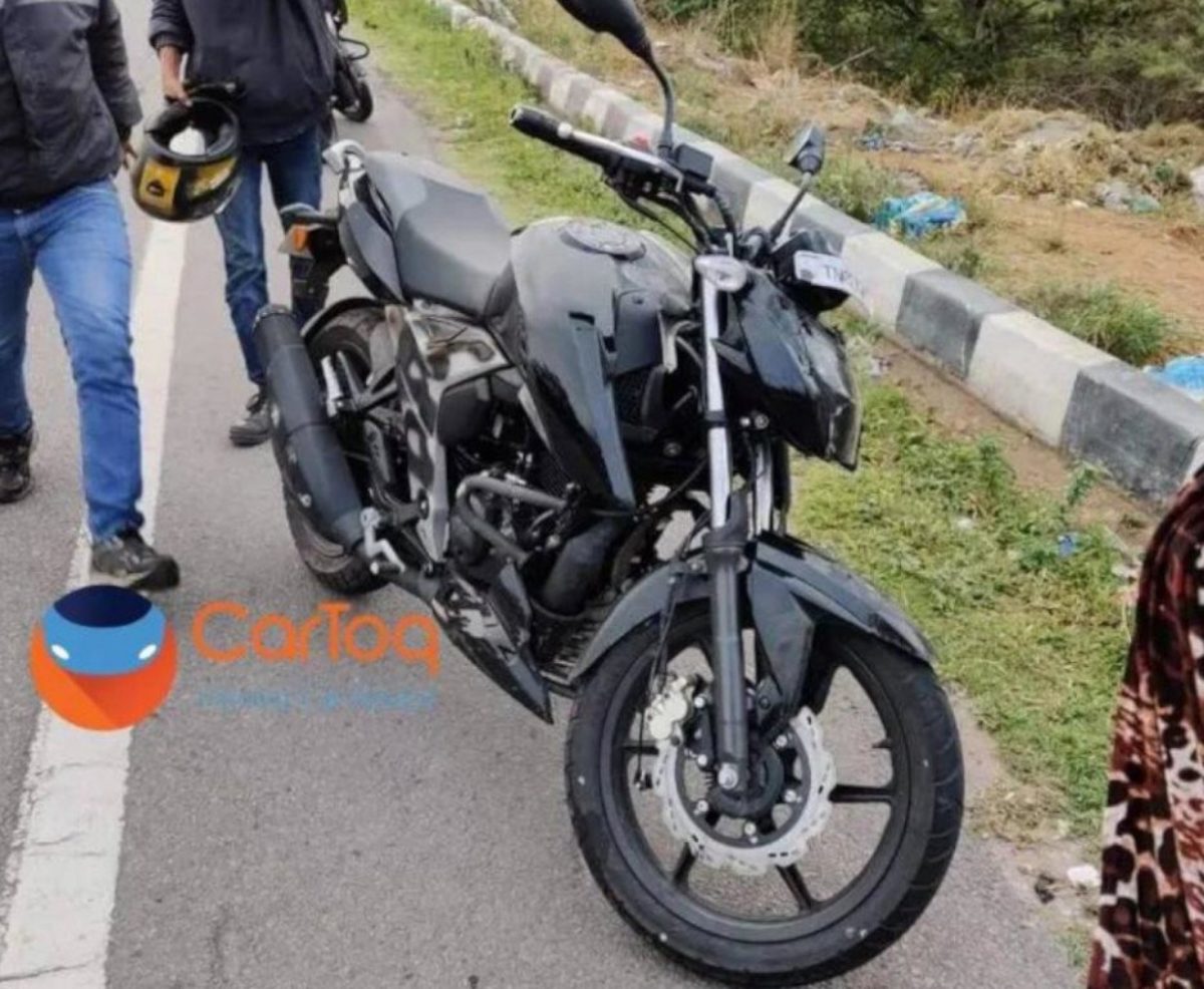 Apache Rtr 160 On Road Price Online