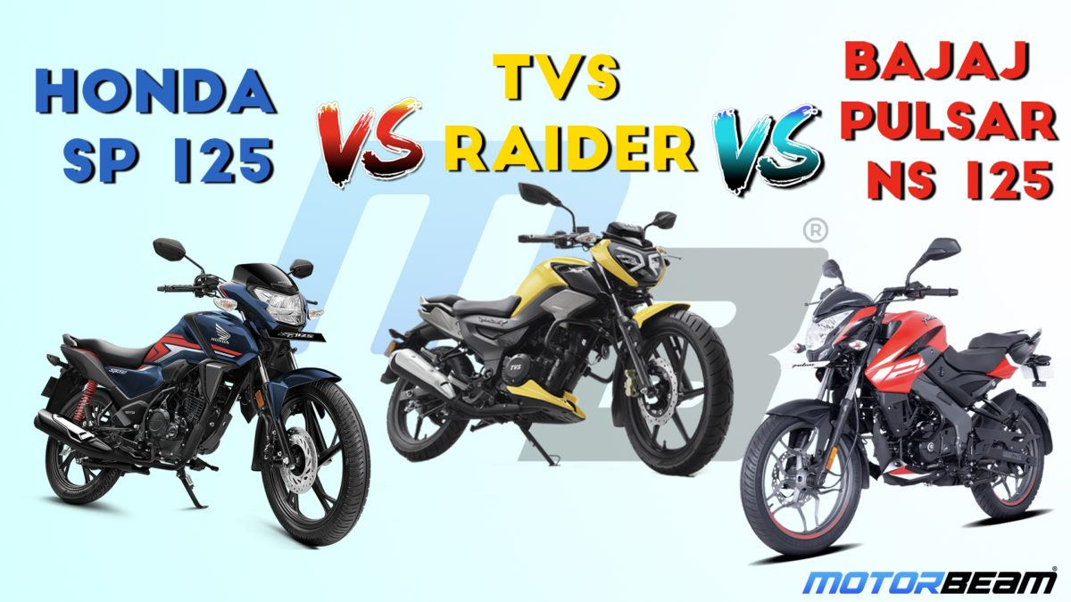 ns125 vs raider 125