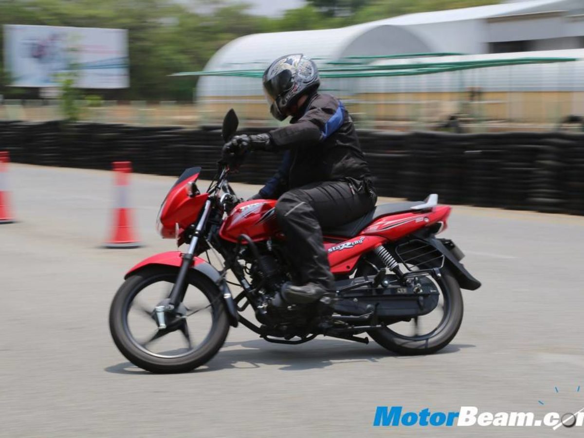 Bajaj star city sales bike