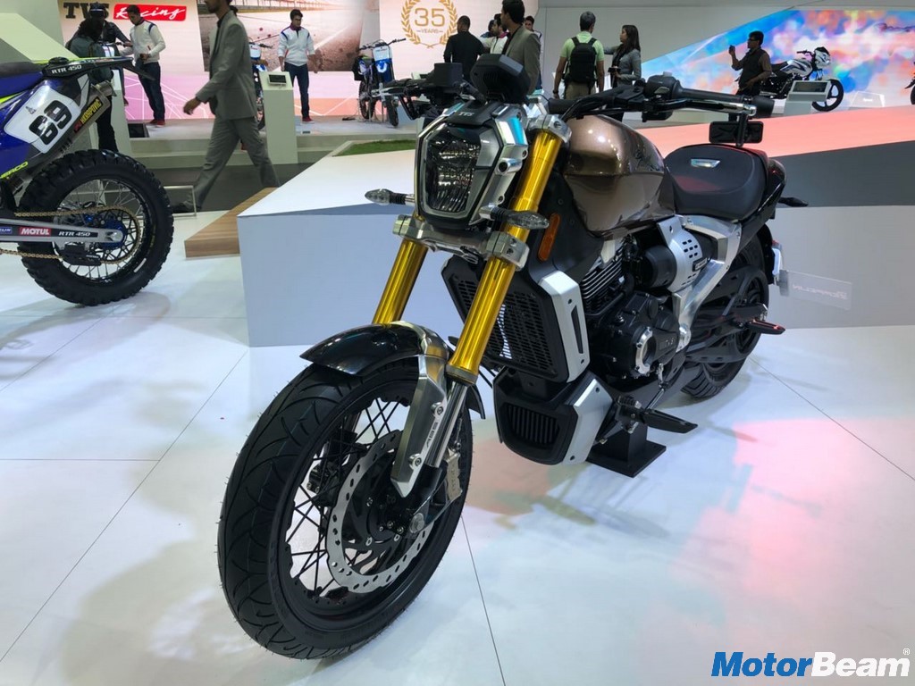 220cc Tvs Bikes New Models 2019