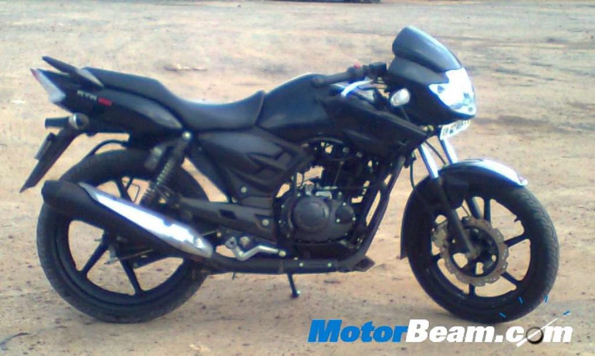Tvs Apache 160 Ownership Review
