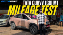 Tata Curvv Petrol Thumbnail