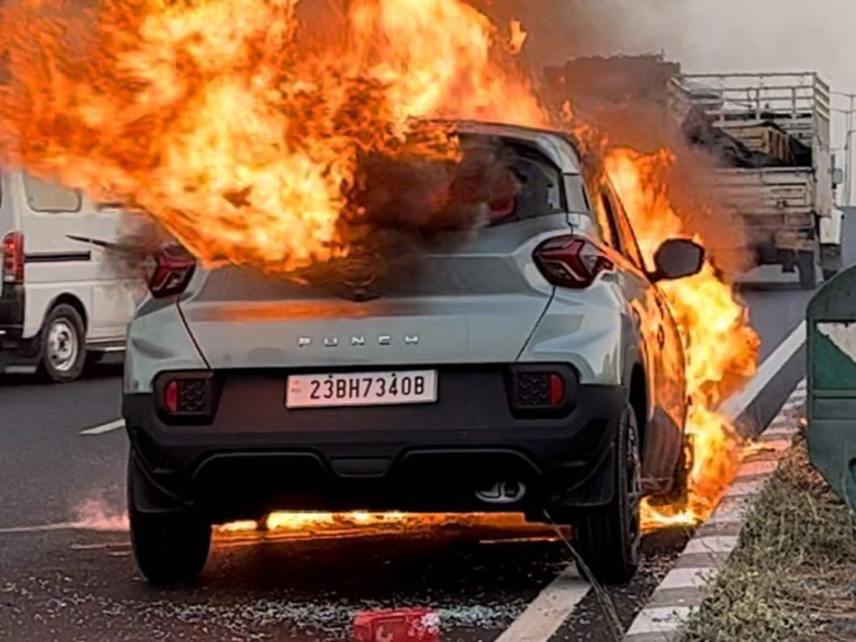 accident de voiture tata 1 lakh