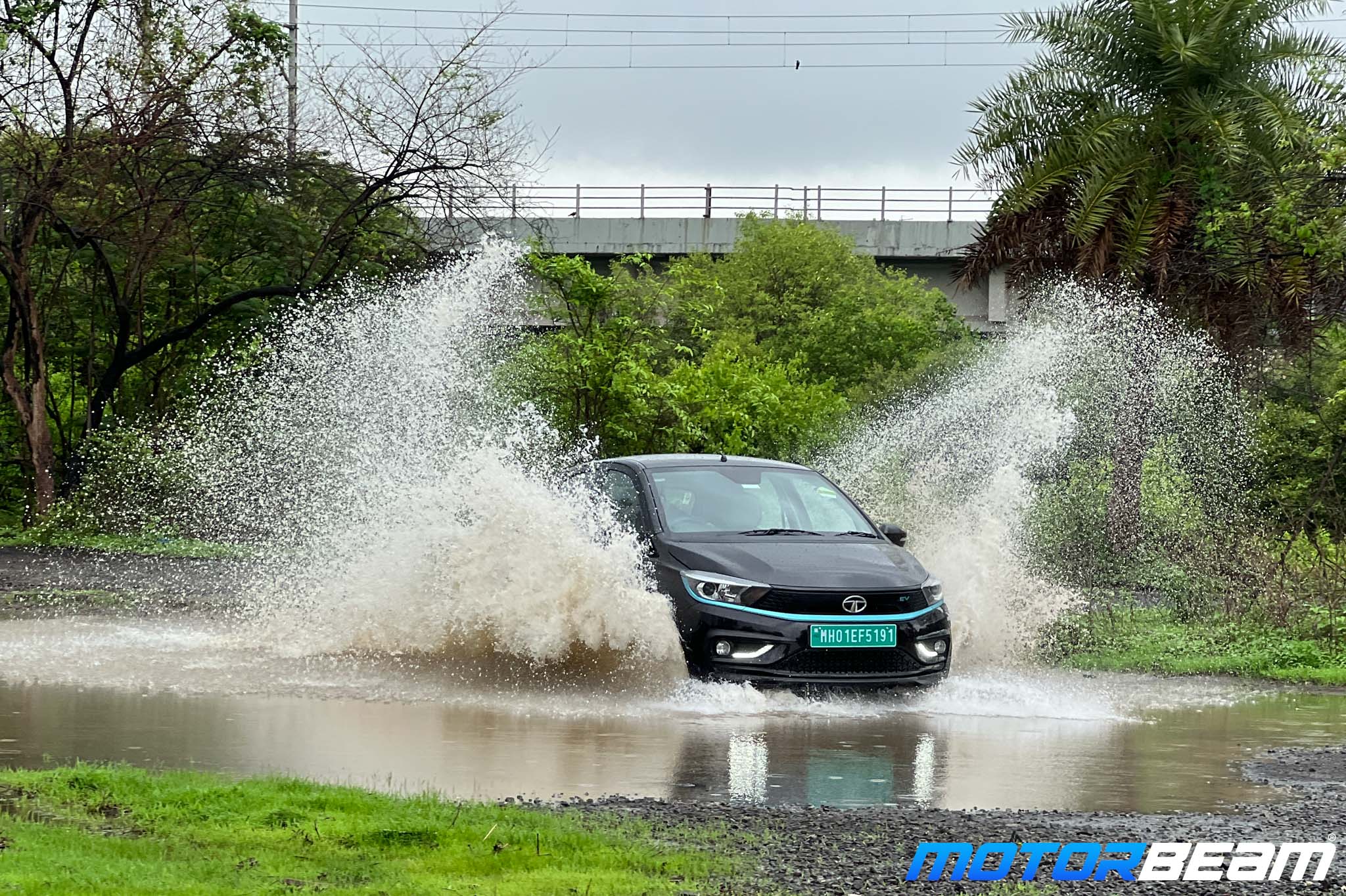 Tata Tiago EV Long Term-10