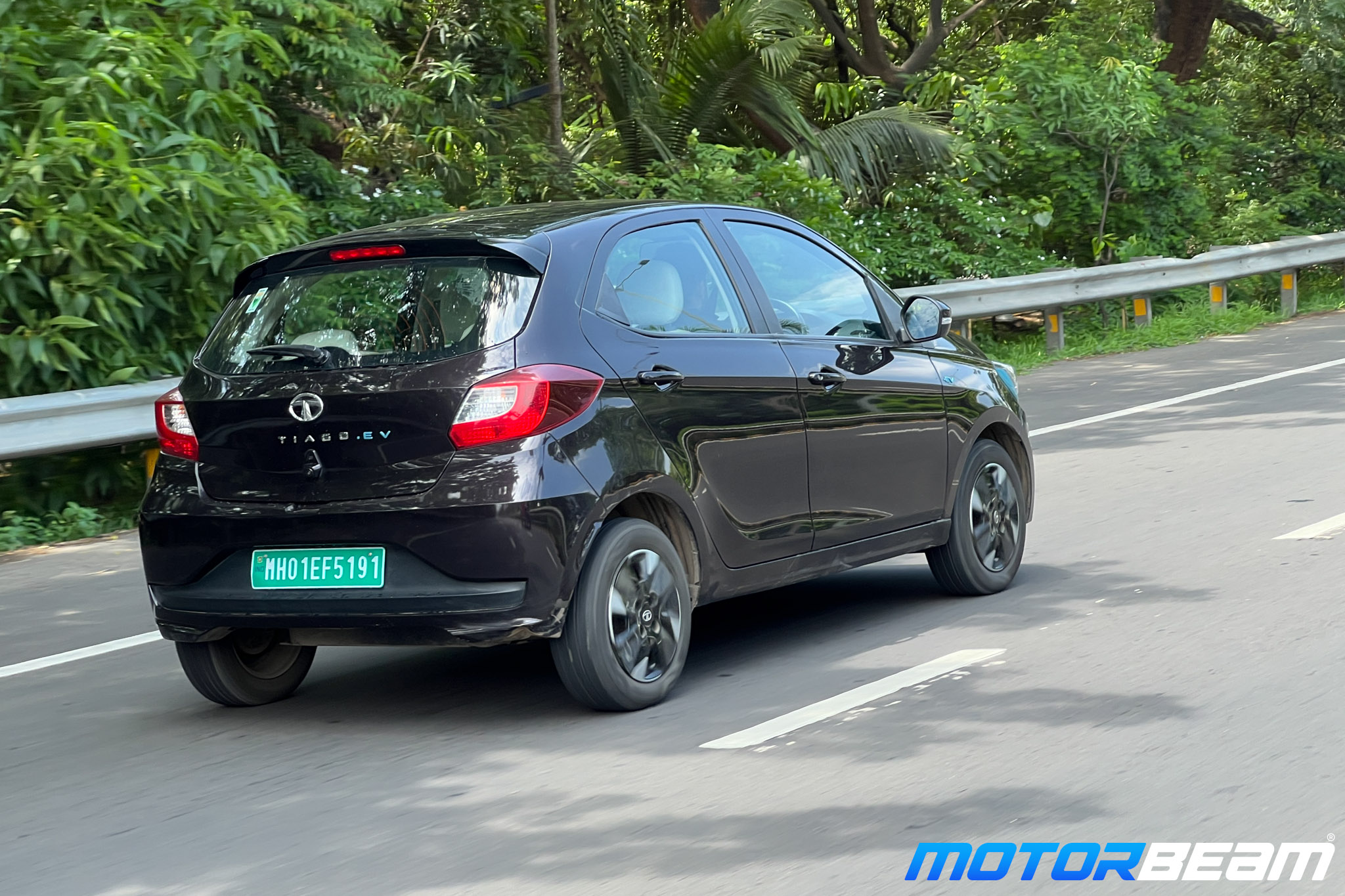 Tata Tiago EV Long Term-16