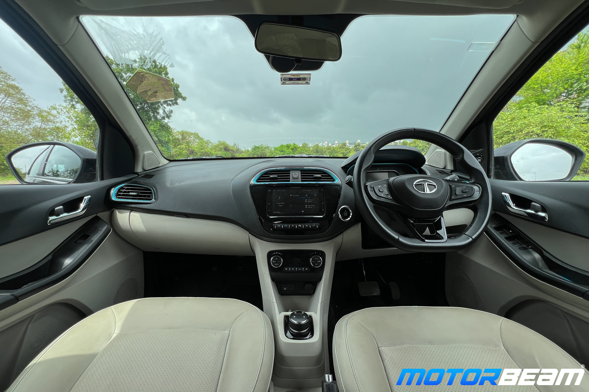 Tata Tiago EV Long Term-2