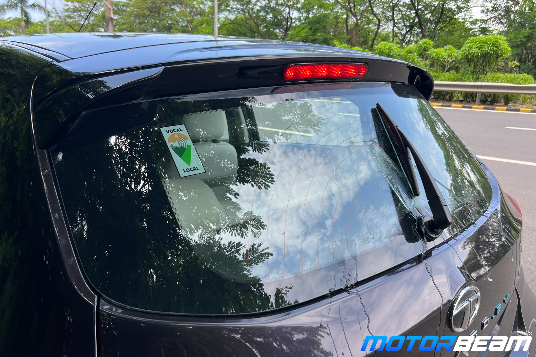 Tata Tiago EV Long Term 35