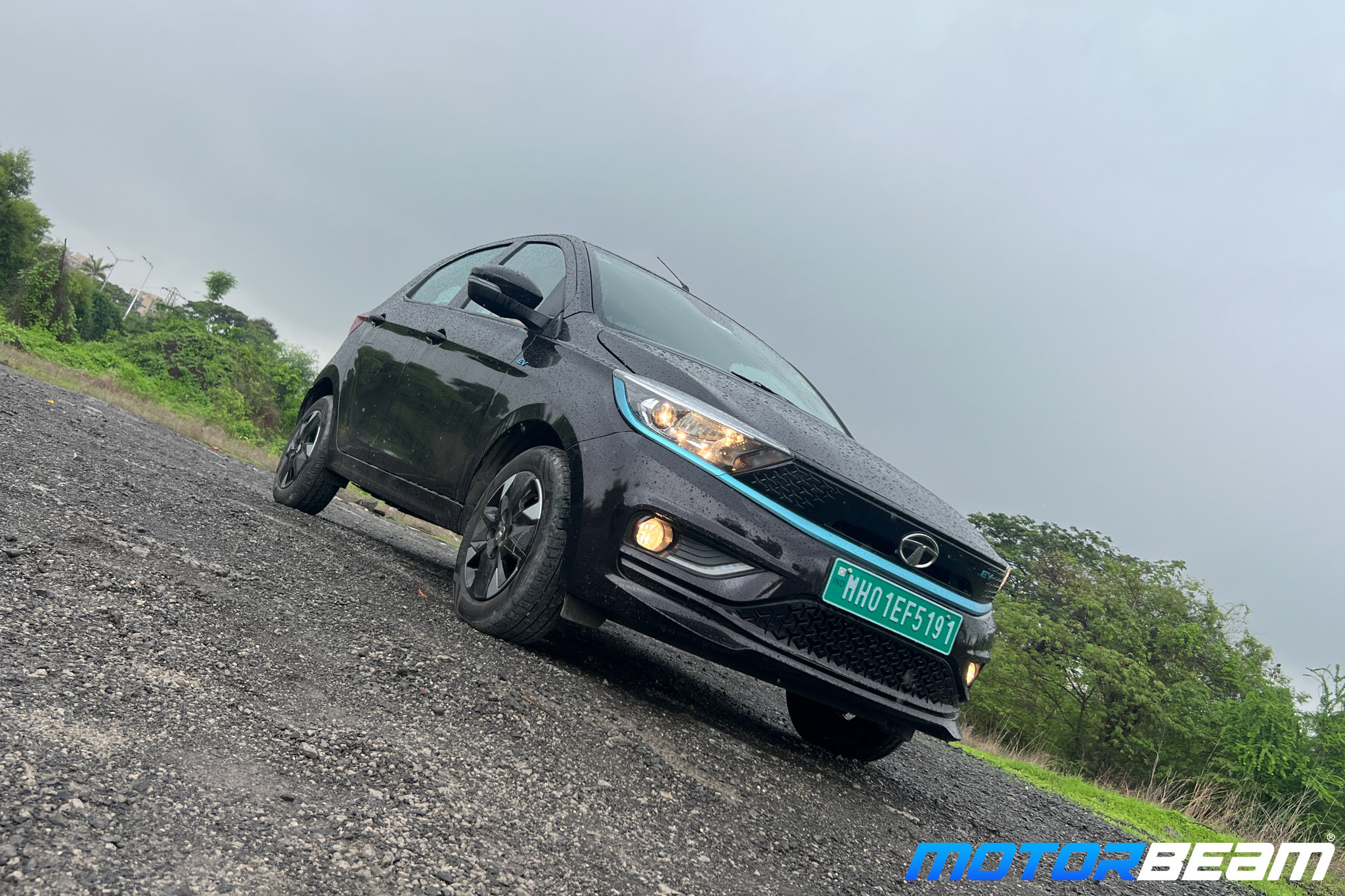 Tata Tiago EV Long Term-7