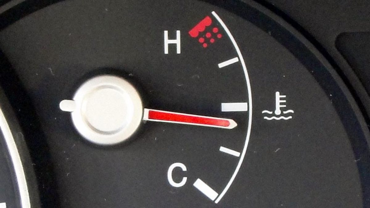 How to test your temperature gauge on your vehicle 