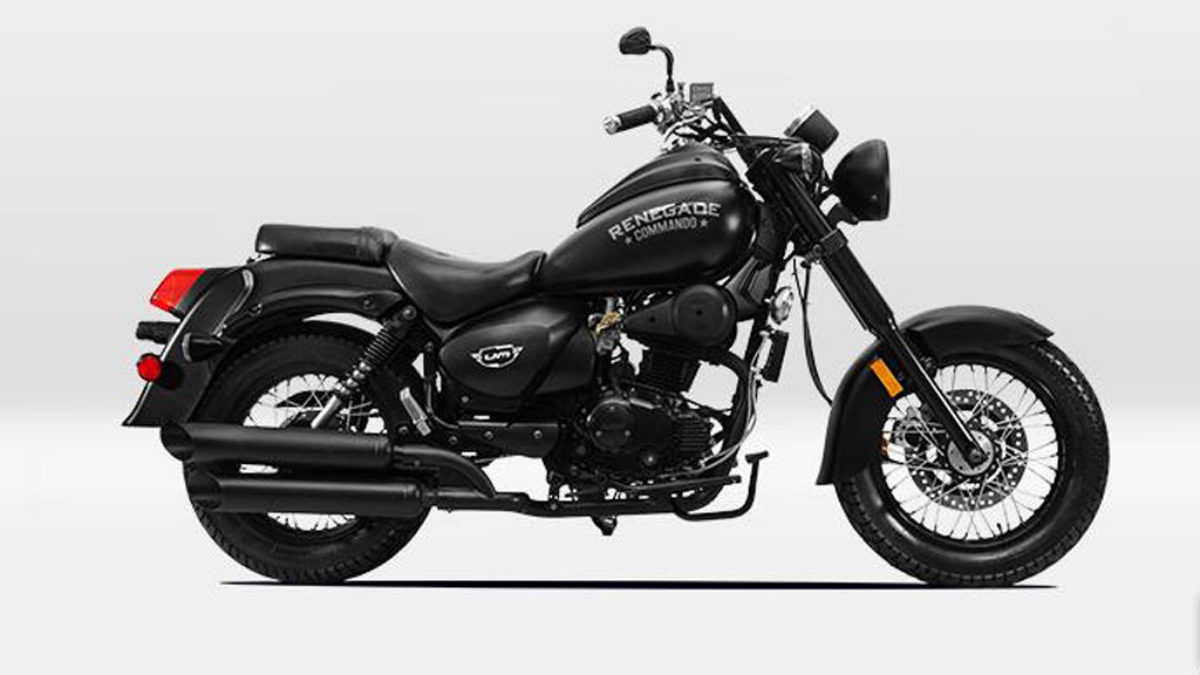 400cc cruiser bikes in india