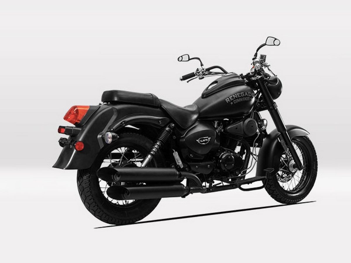 400cc cruiser bikes sales in india