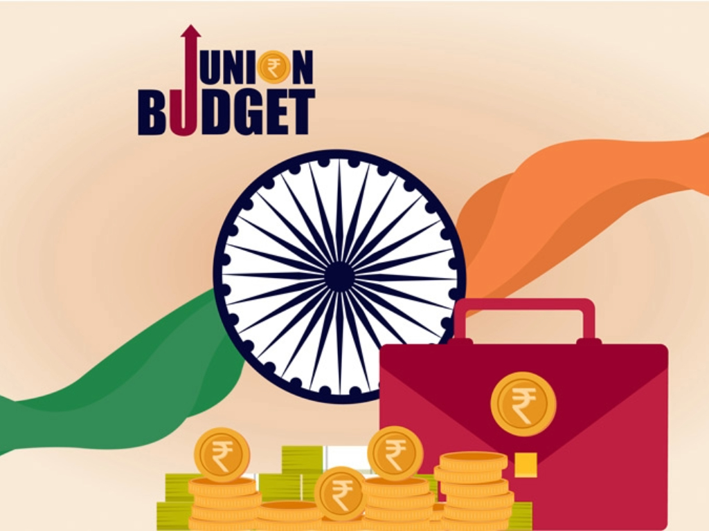 Union Budget 2025-26