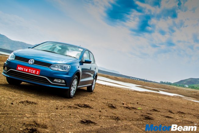 Volkswagen Ameo Review