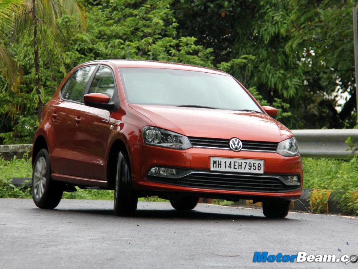 2014 Volkswagen Polo 1.5-Litre Diesel Test Drive Review