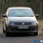 Volkswagen Vento Diesel Automatic Review