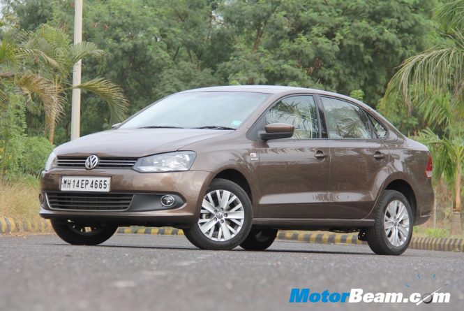 Volkswagen Vento Konekt Review