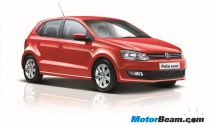 Volkswagen Polo Breeze