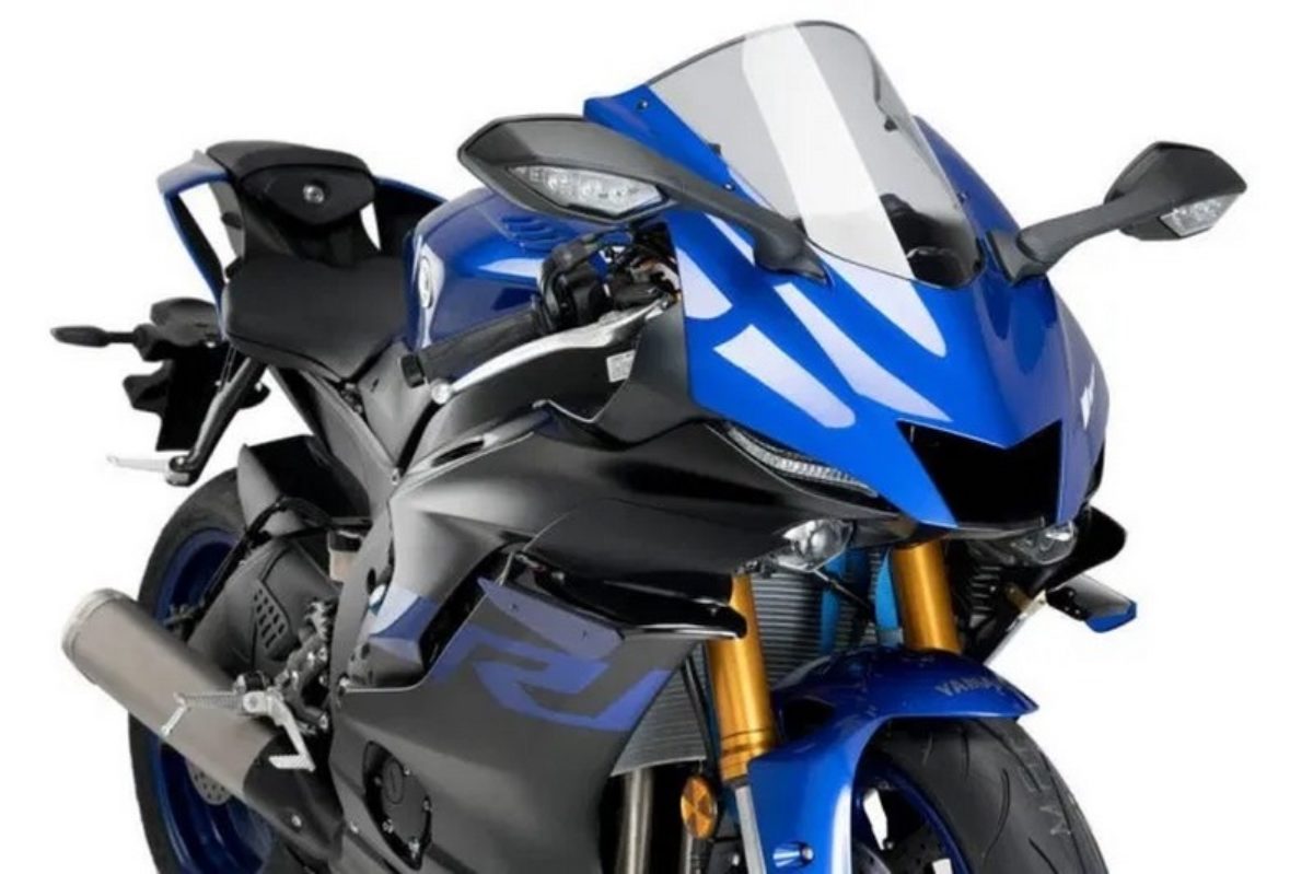 Yamaha R25 4 Cylinder Bike Likely To Be Named Yzf R25m Motorbeam