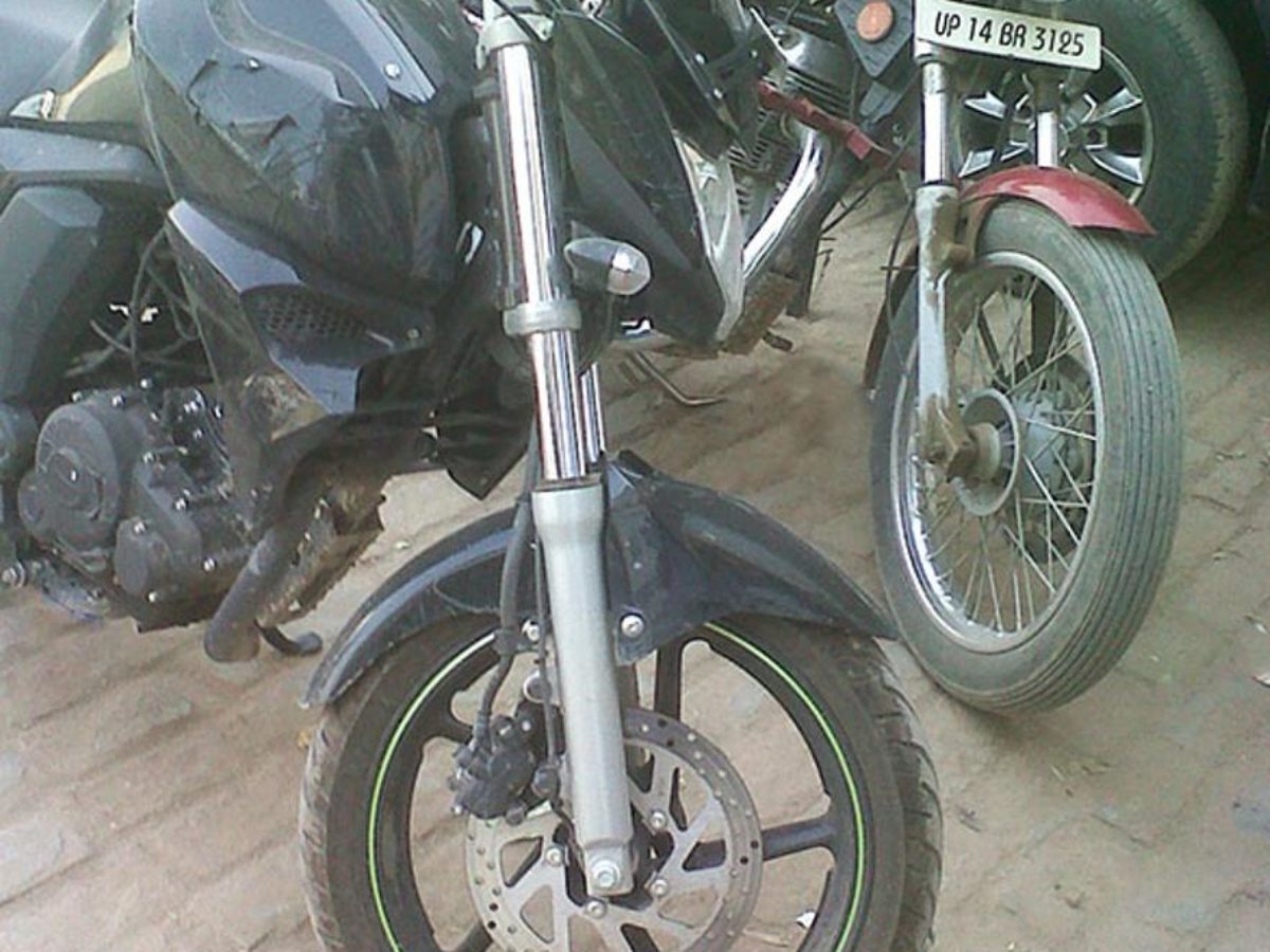 Yamaha fz old model on sale olx